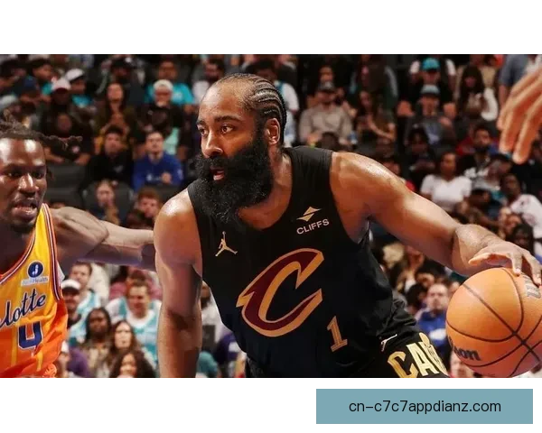 哈登18+8骑士险胜黄蜂七连胜